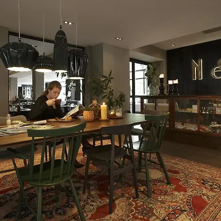 Hotel Der Valk - Leiden