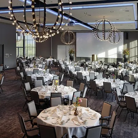 Hotel Der Valk - Leiden Sassenheim