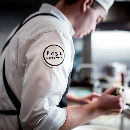 Der Valk - Leiden 4* Sassenheim