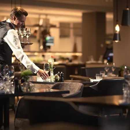 Hotel Der Valk - Leiden
