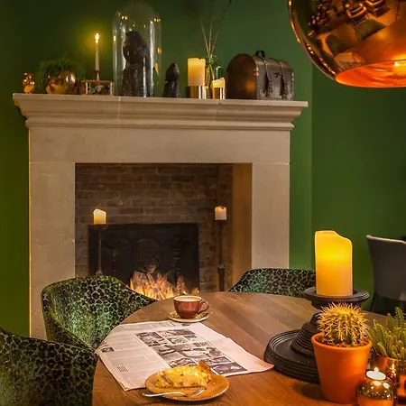 Der Valk - Leiden Hotel Sassenheim