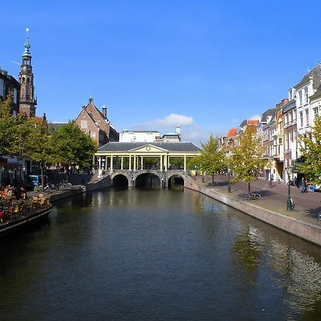 Der Valk - Leiden 4* Sassenheim