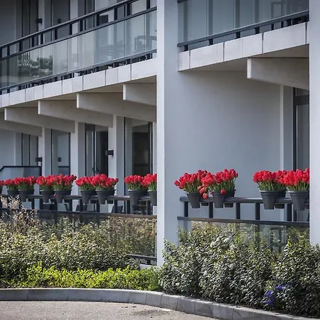 Der Valk - Leiden Hotel