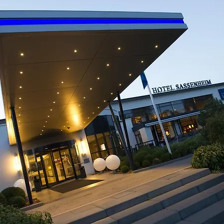 Der Valk - Leiden Sassenheim