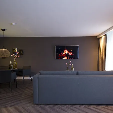 Der Valk - Leiden 4*