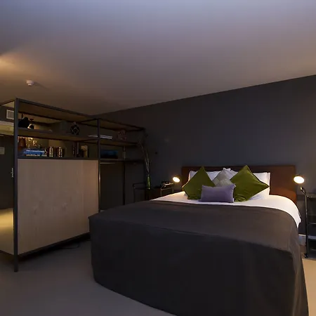 Der Valk - Leiden 4* Sassenheim