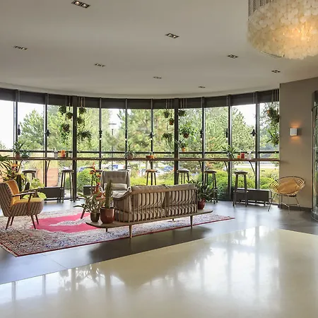 Hotel Der Valk - Leiden 4*