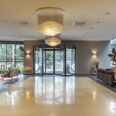 Der Valk - Leiden Hotel 4*