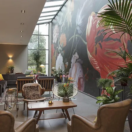 Der Valk - Leiden Hotel