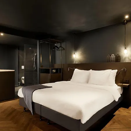 Hotel Der Valk - Leiden Sassenheim