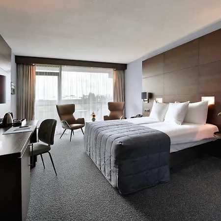 Der Valk - Leiden Hotel 4*
