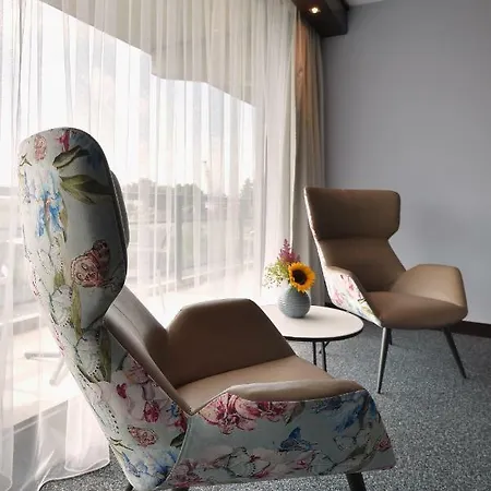 Der Valk - Leiden Hotel Sassenheim