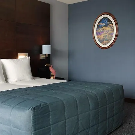Hotel Der Valk - Leiden 4*