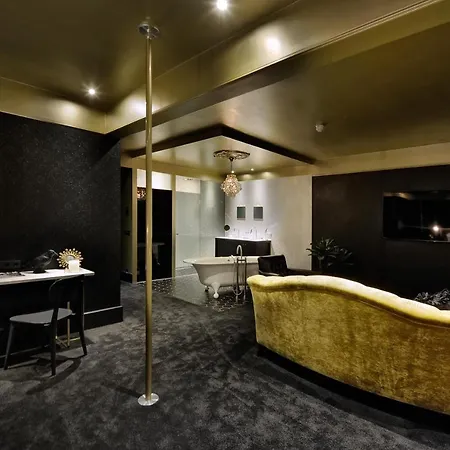 Der Valk - Leiden Hotel 4*