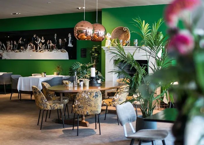 Hotel Der Valk - Leiden Sassenheim