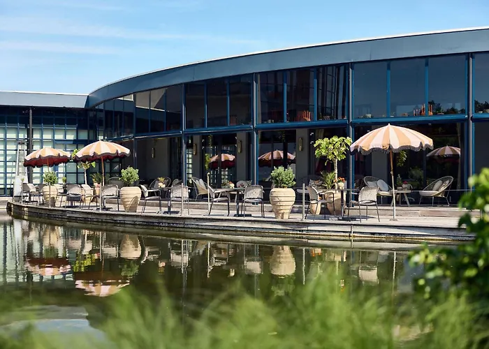 Der Valk - Leiden Hotel