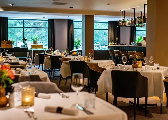 Der Valk - Leiden 4* Sassenheim