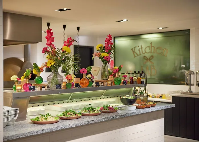 Hotel Der Valk - Leiden 4*