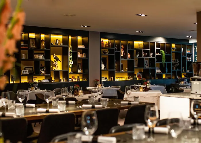 Der Valk - Leiden Hotel Sassenheim