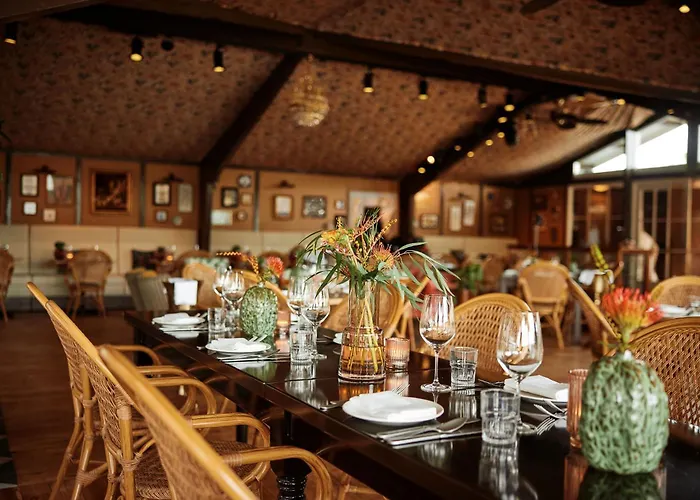 Szálloda Der Valk - Leiden Sassenheim