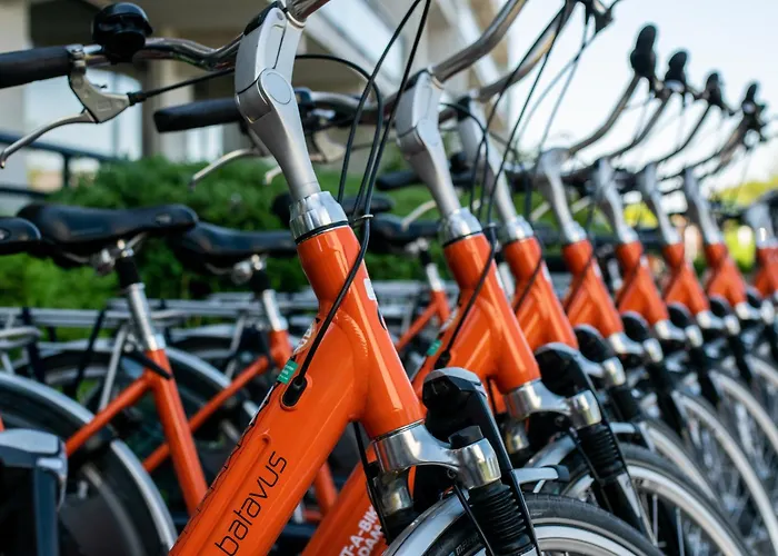 Der Valk - Leiden Hotel 4*