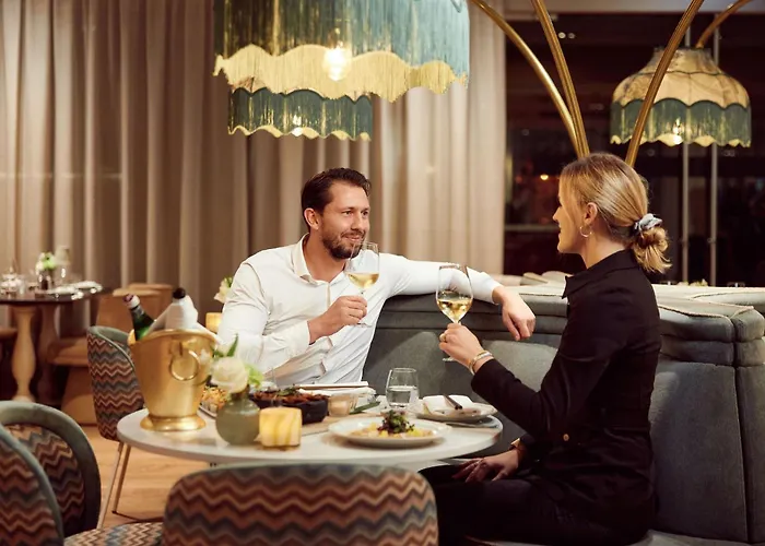 Der Valk - Leiden Hotel