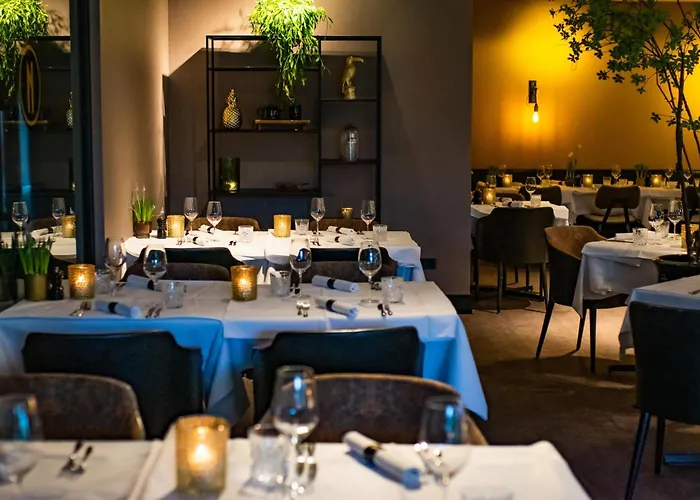 Szálloda Der Valk - Leiden