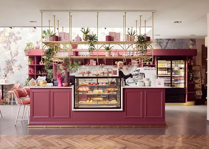 Der Valk - Leiden Hotel Sassenheim