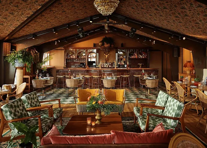 Der Valk - Leiden Hotel