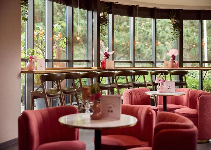 Hotel Der Valk - Leiden