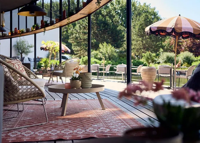 Der Valk - Leiden Hotel 4*