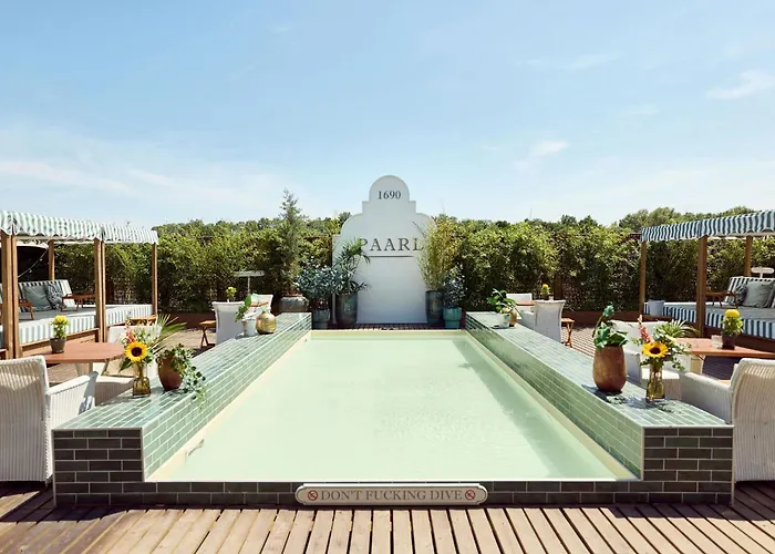 Отель Der Valk - Leiden 4*