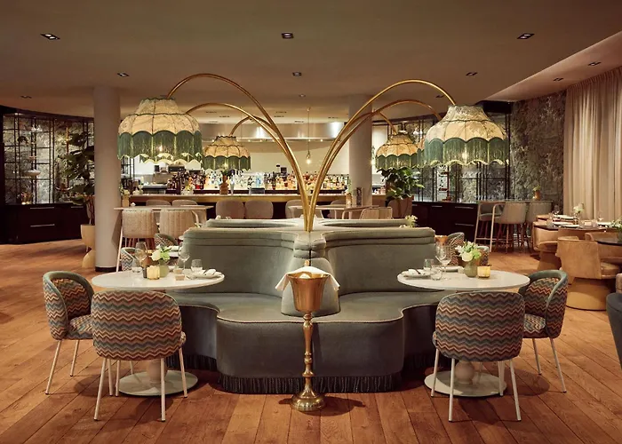 Hotel Der Valk - Leiden Sassenheim