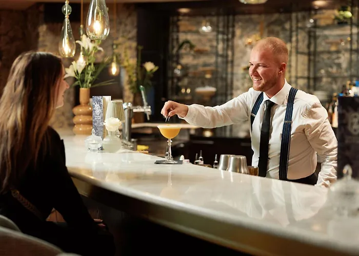 Der Valk - Leiden 4*