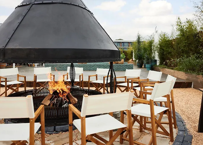 Der Valk - Leiden Szálloda