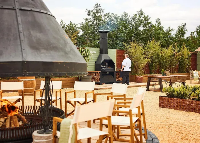 Der Valk - Leiden Hotel Sassenheim