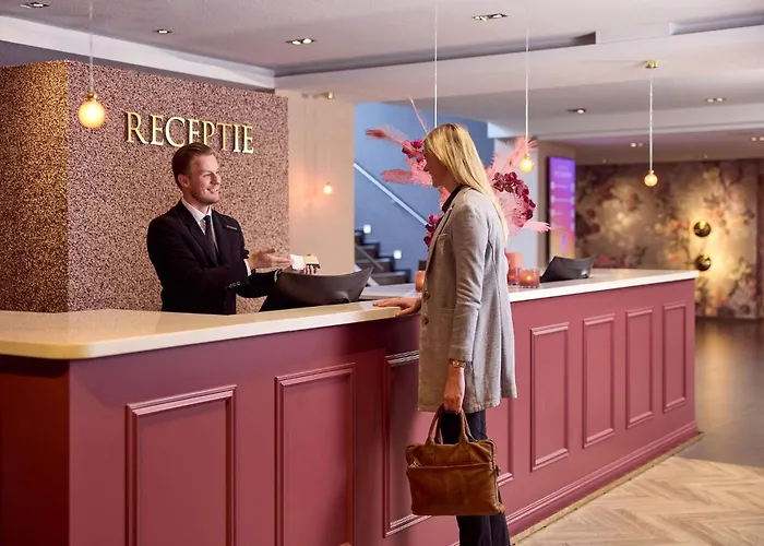 Der Valk - Leiden 4* Sassenheim