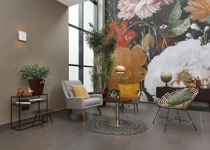 Der Valk - Leiden 4* Sassenheim