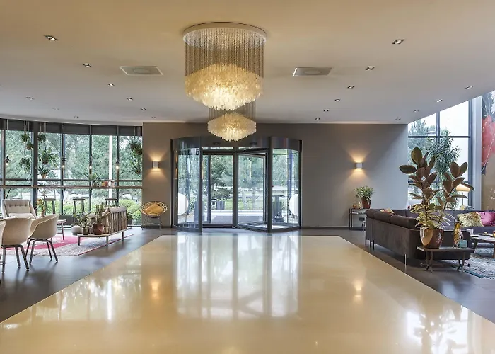 Hotel Der Valk - Leiden Sassenheim