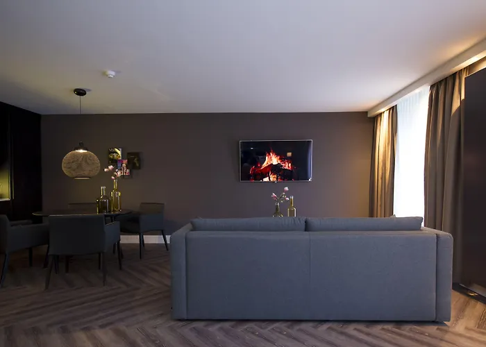 Hotel Der Valk - Leiden Sassenheim