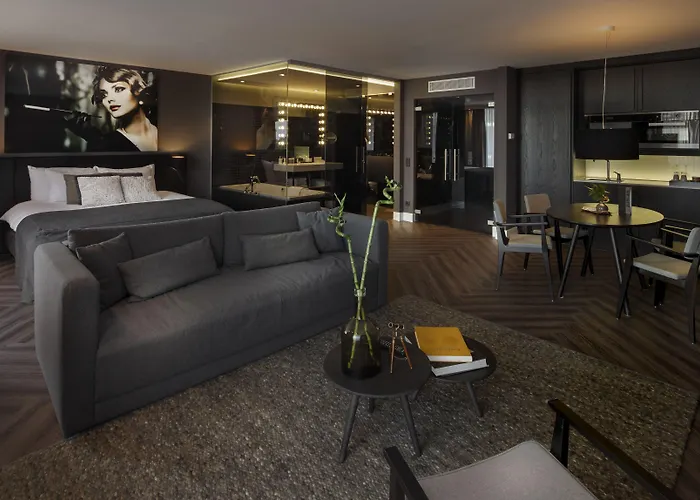 Der Valk - Leiden Sassenheim