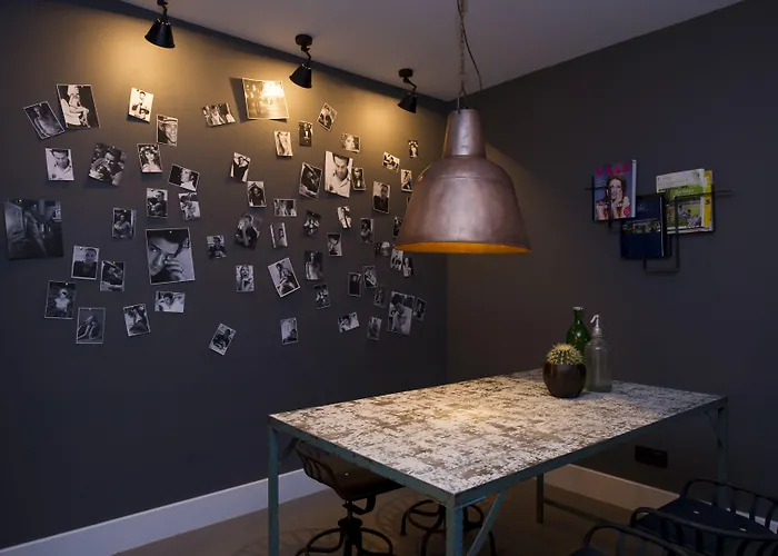 Der Valk - Leiden Отель Сассенхейм