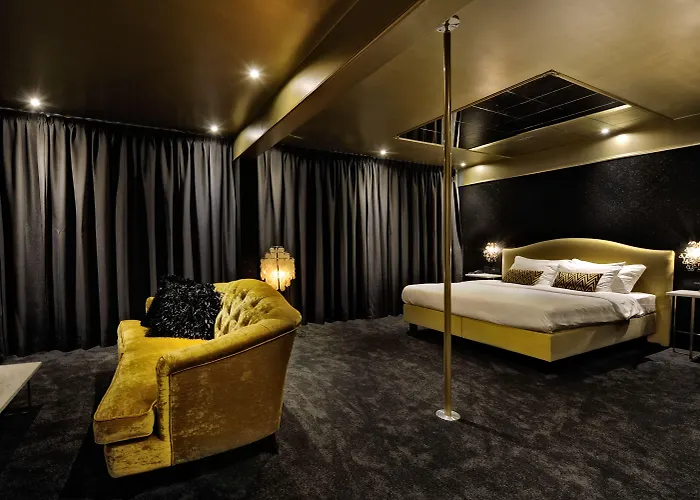 Hotel Der Valk - Leiden 4*