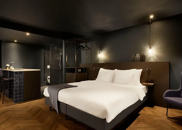 Der Valk - Leiden Hotel