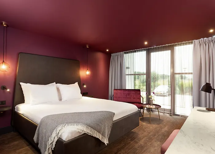 Der Valk - Leiden Hotel Sassenheim