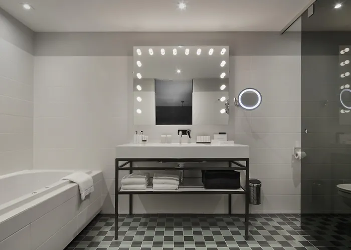 Der Valk - Leiden Hotel