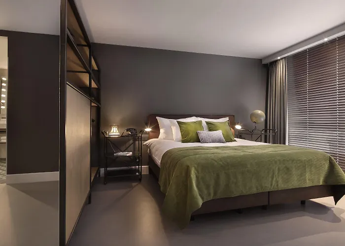 Hotel Der Valk - Leiden Sassenheim