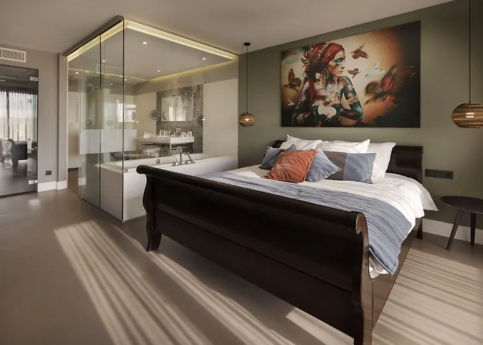 Der Valk - Leiden Сассенхейм