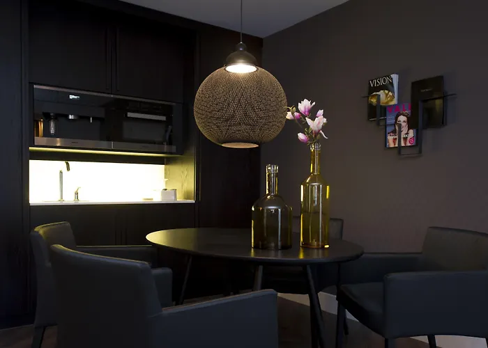 Der Valk - Leiden Szálloda