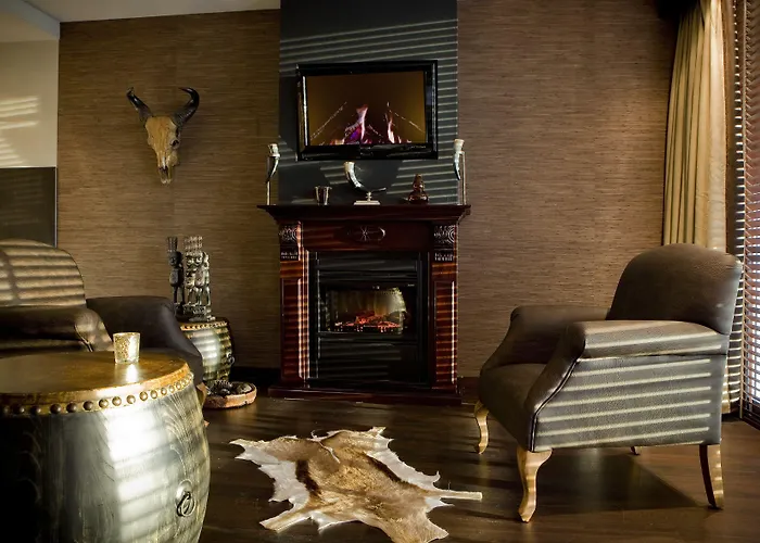 Отель Der Valk - Leiden Сассенхейм